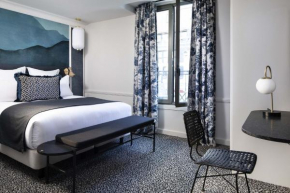 Гостиница Hôtel Gramont  Париж